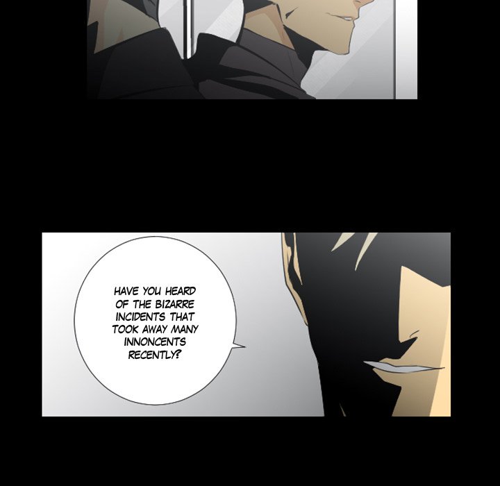 Baby Sitter Baby Sitter EP 21 - Toomics page 27 - 
