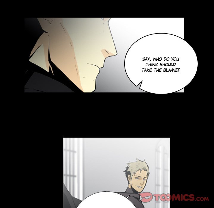 Baby Sitter Baby Sitter EP 21 - Toomics page 28 - 