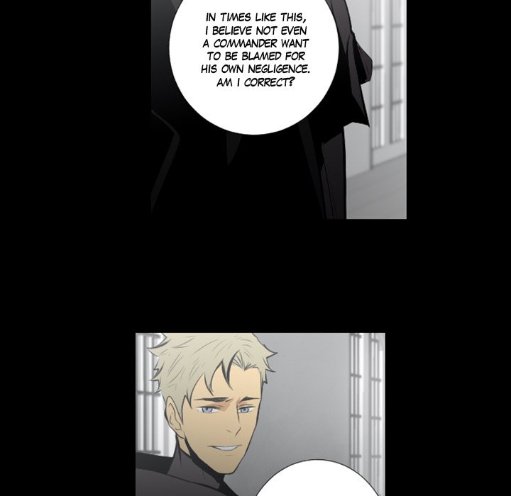 Baby Sitter Baby Sitter EP 21 - Toomics page 29 - 