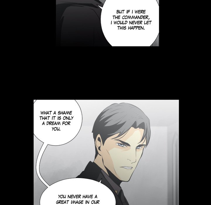 Baby Sitter Baby Sitter EP 21 - Toomics page 30 - 