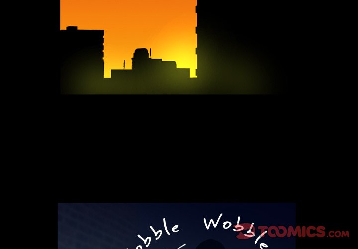 Baby Sitter Baby Sitter EP 21 - Toomics page 4 - 