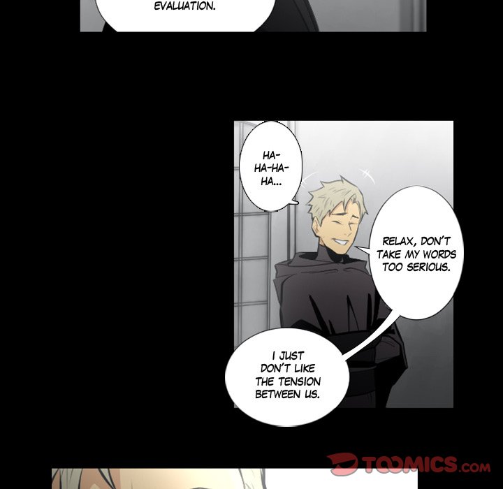 Baby Sitter Baby Sitter EP 21 - Toomics page 31 - 