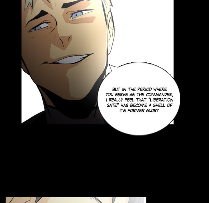 Baby Sitter Baby Sitter EP 21 - Toomics page 32 - 