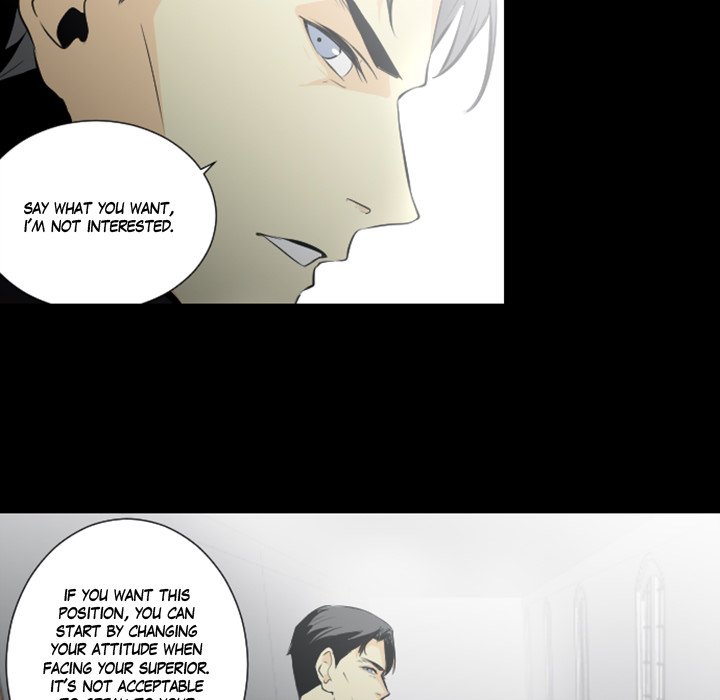 Baby Sitter Baby Sitter EP 21 - Toomics page 33 - 