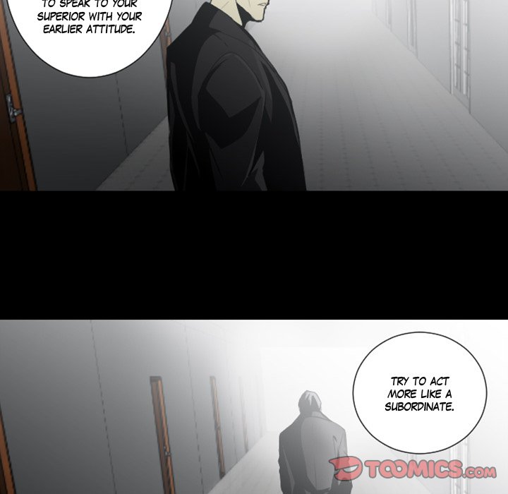 Baby Sitter Baby Sitter EP 21 - Toomics page 34 - 