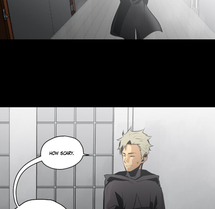 Baby Sitter Baby Sitter EP 21 - Toomics page 35 - 