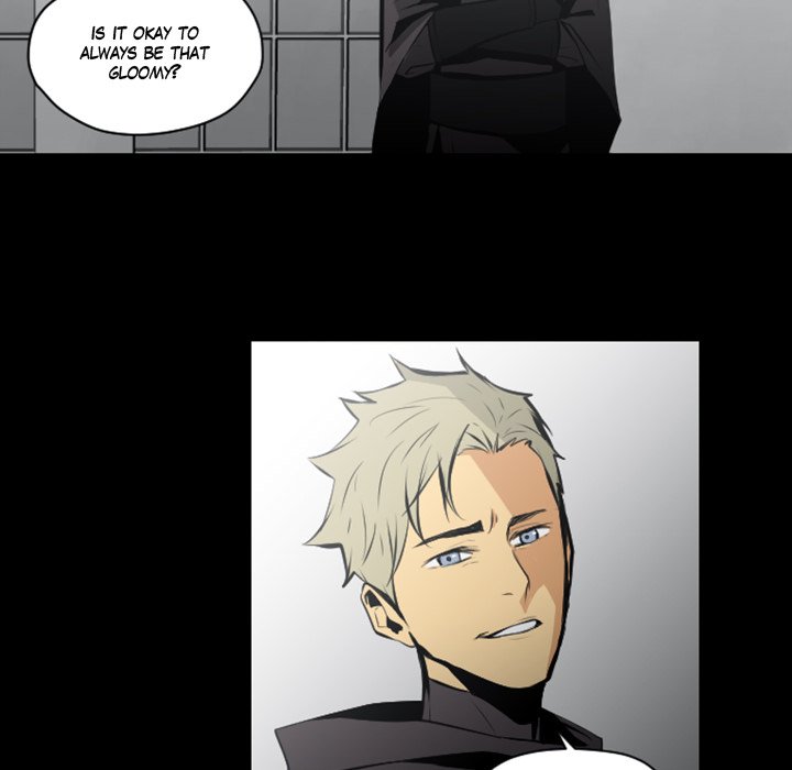 Baby Sitter Baby Sitter EP 21 - Toomics page 36 - 