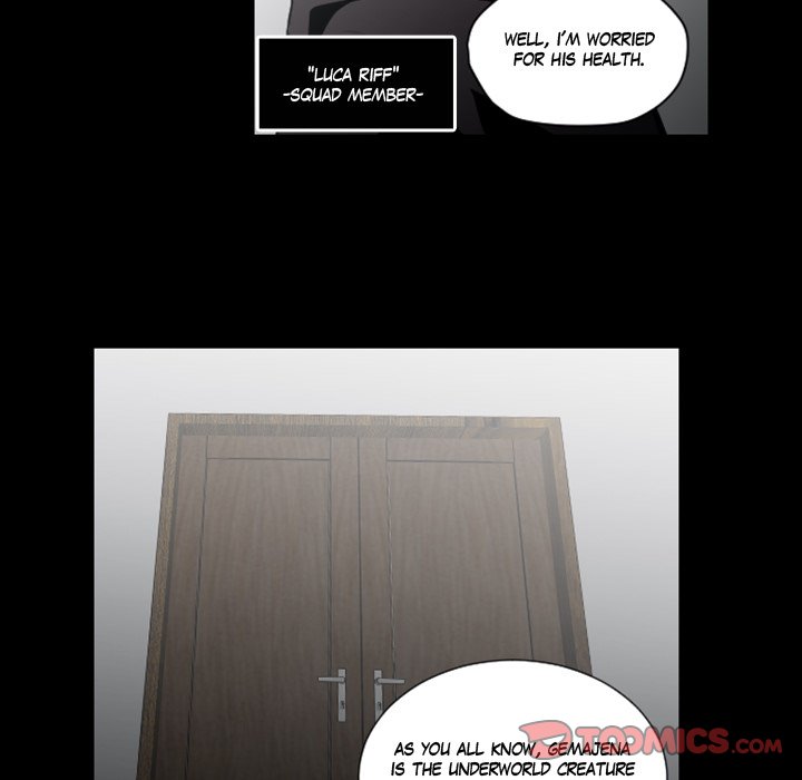 Baby Sitter Baby Sitter EP 21 - Toomics page 37 - 