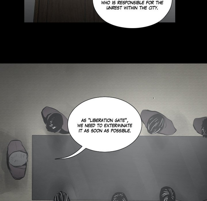 Baby Sitter Baby Sitter EP 21 - Toomics page 38 - 