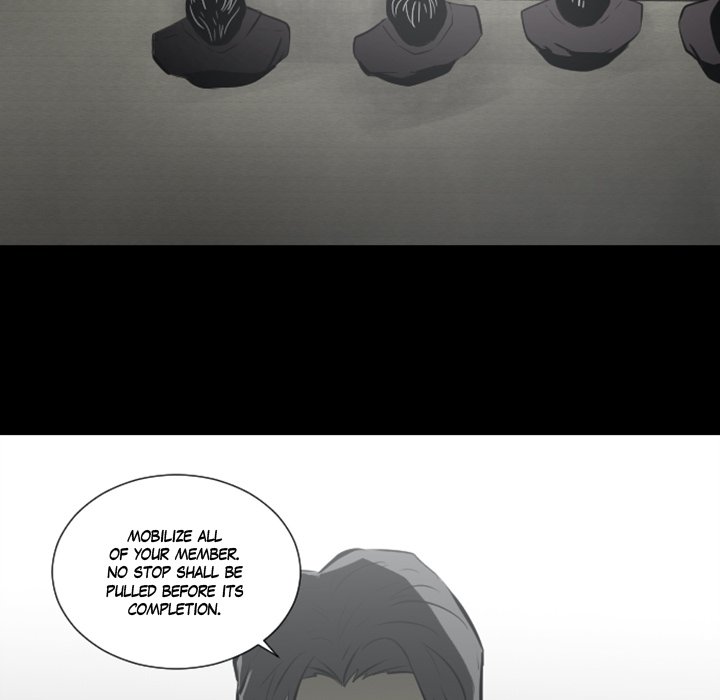 Baby Sitter Baby Sitter EP 21 - Toomics page 39 - 