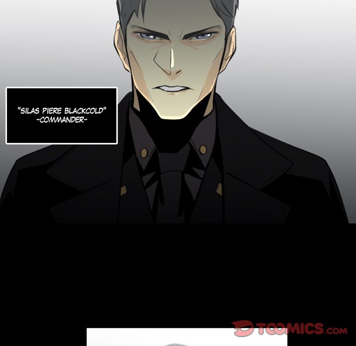 Baby Sitter Baby Sitter EP 21 - Toomics page 40 - 