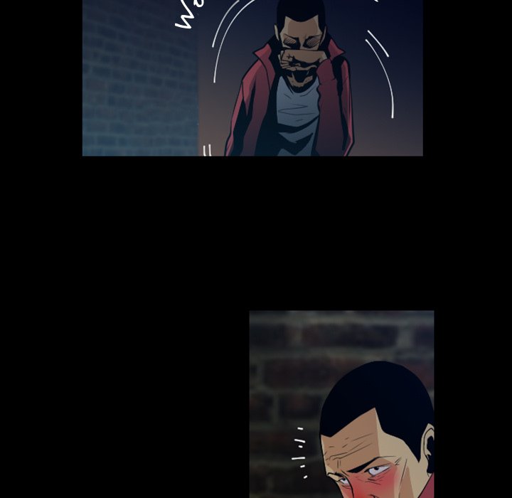 Baby Sitter Baby Sitter EP 21 - Toomics page 5 - 