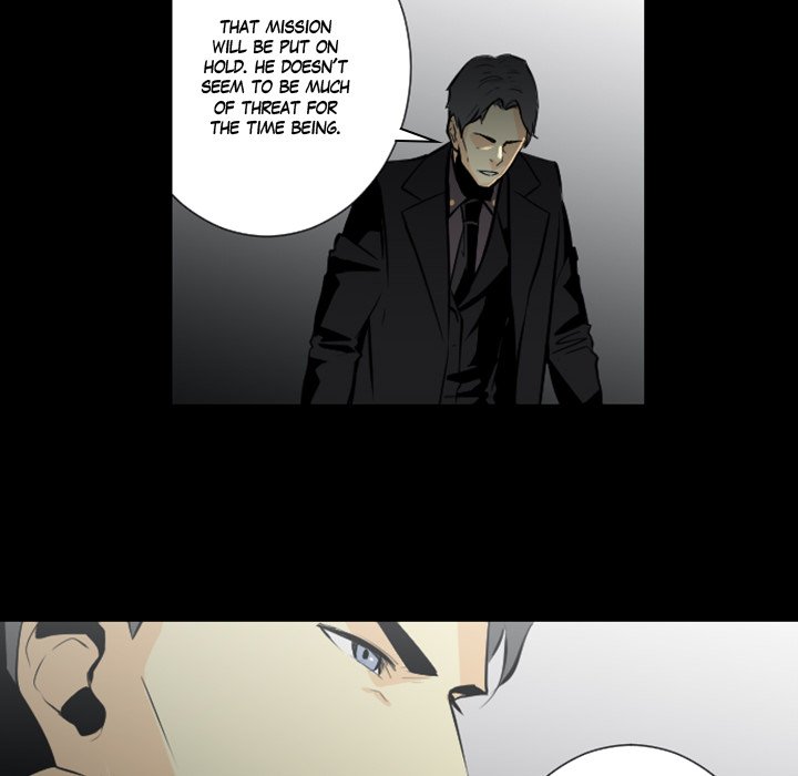 Baby Sitter Baby Sitter EP 21 - Toomics page 42 - 