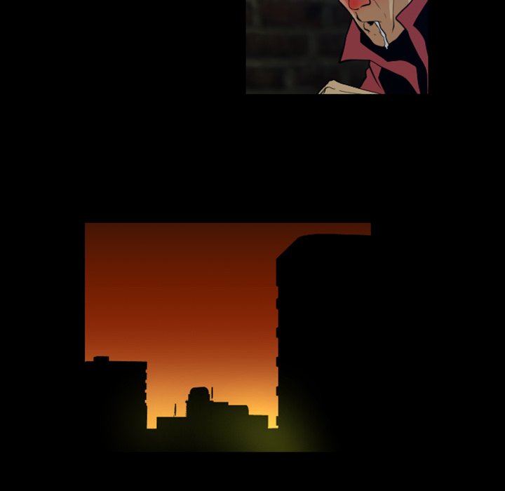 Baby Sitter Baby Sitter EP 21 - Toomics page 6 - 