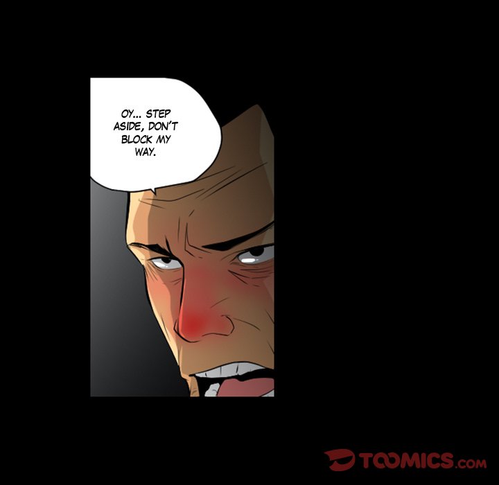 Baby Sitter Baby Sitter EP 21 - Toomics page 7 - 