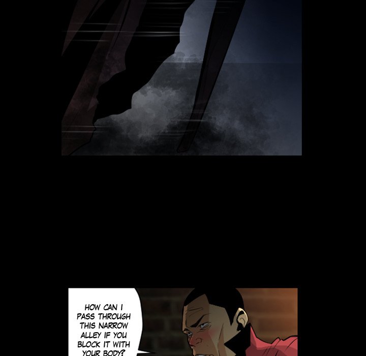 Baby Sitter Baby Sitter EP 21 - Toomics page 9 - 