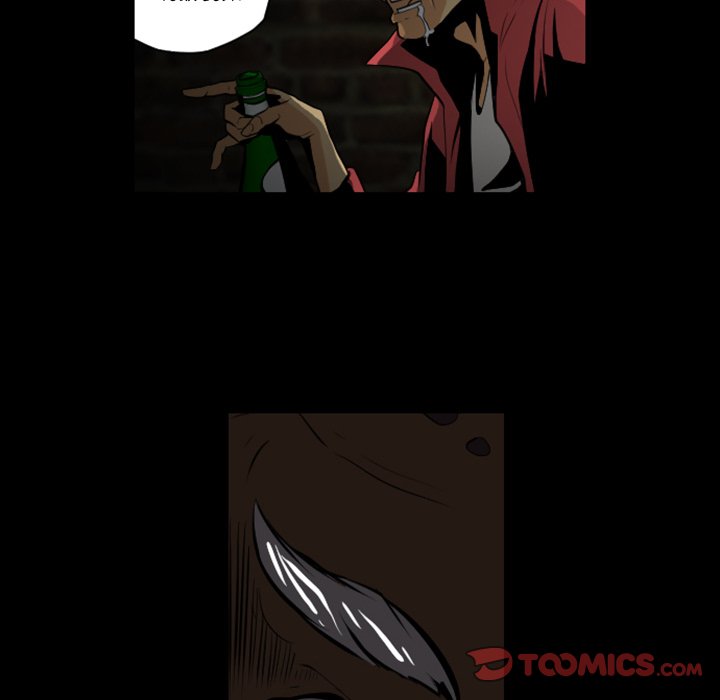Baby Sitter Baby Sitter EP 21 - Toomics page 10 - 