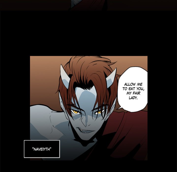 Baby Sitter Baby Sitter EP 22 - Toomics page 11 - 