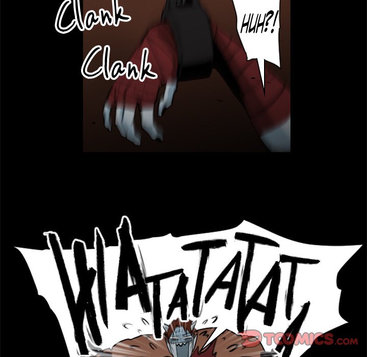 Baby Sitter Baby Sitter EP 22 - Toomics page 13 - 