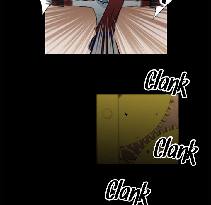 Baby Sitter Baby Sitter EP 22 - Toomics page 14 - 