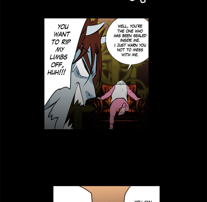 Baby Sitter Baby Sitter EP 22 - Toomics page 15 - 