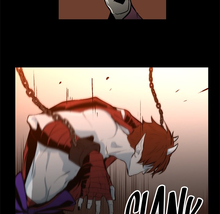 Baby Sitter Baby Sitter EP 22 - Toomics page 17 - 