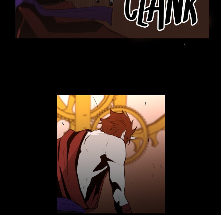 Baby Sitter Baby Sitter EP 22 - Toomics page 18 - 