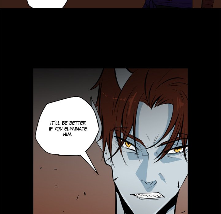 Baby Sitter Baby Sitter EP 22 - Toomics page 23 - 