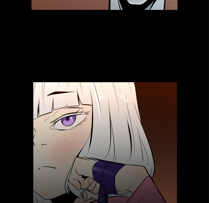 Baby Sitter Baby Sitter EP 22 - Toomics page 24 - 