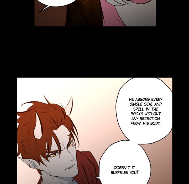 Baby Sitter Baby Sitter EP 22 - Toomics page 27 - 