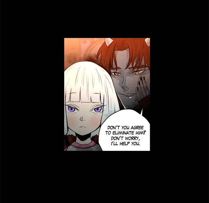 Baby Sitter Baby Sitter EP 22 - Toomics page 29 - 
