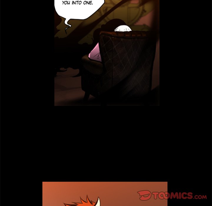 Baby Sitter Baby Sitter EP 22 - Toomics page 31 - 