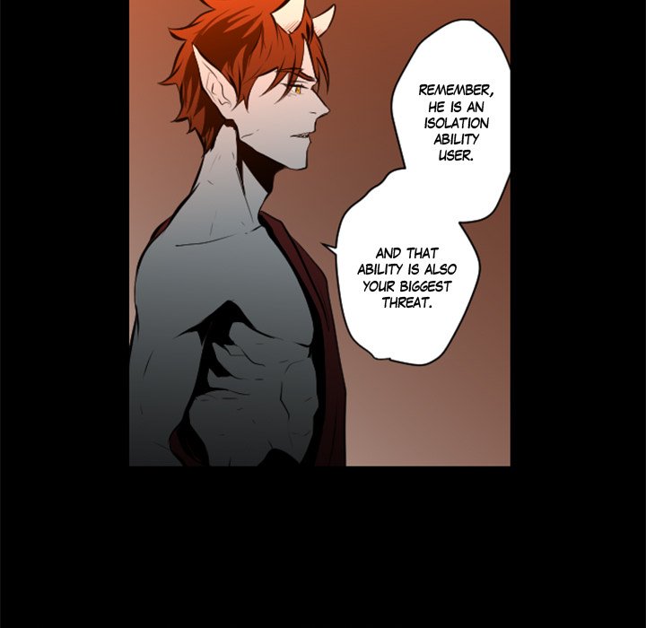 Baby Sitter Baby Sitter EP 22 - Toomics page 32 - 