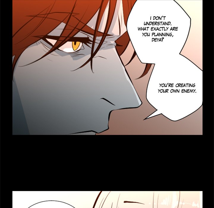 Baby Sitter Baby Sitter EP 22 - Toomics page 33 - 