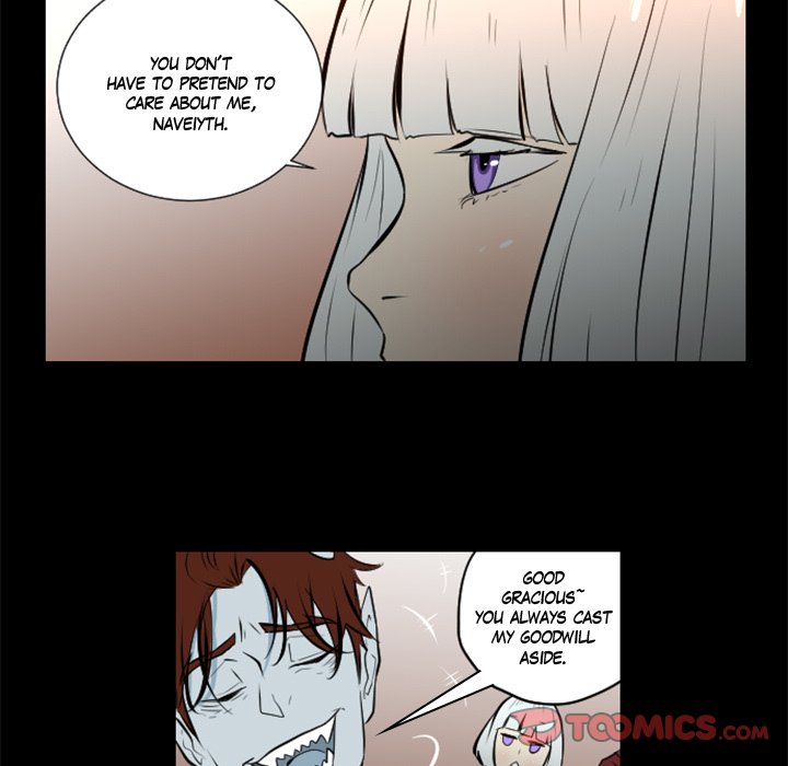 Baby Sitter Baby Sitter EP 22 - Toomics page 34 - 