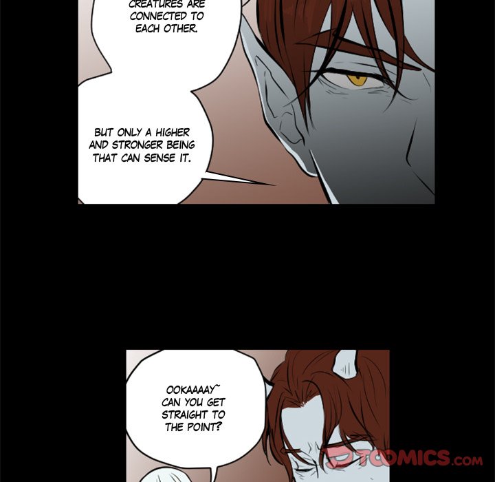 Baby Sitter Baby Sitter EP 22 - Toomics page 37 - 