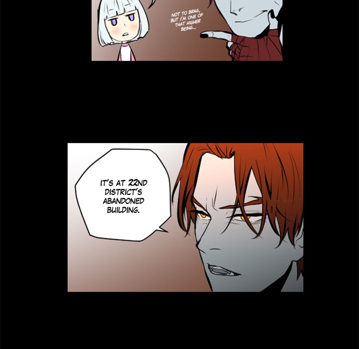 Baby Sitter Baby Sitter EP 22 - Toomics page 38 - 