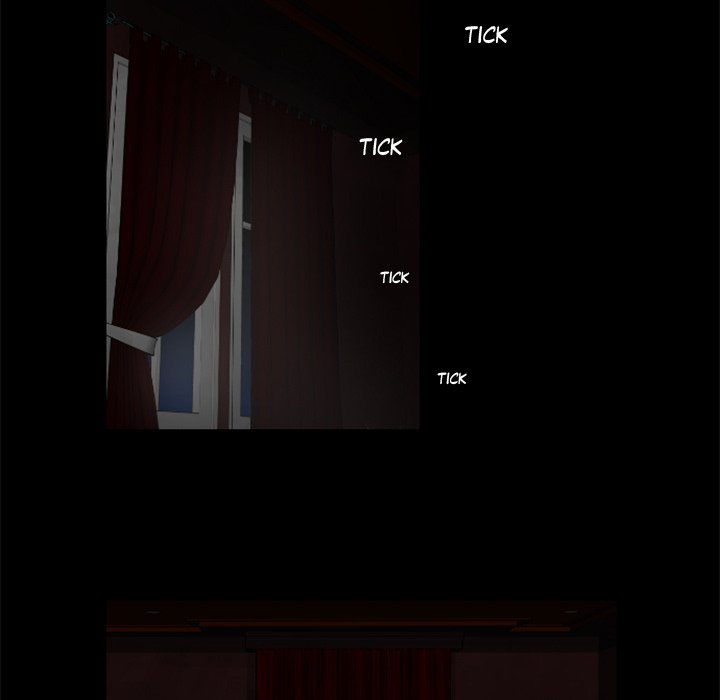 Baby Sitter Baby Sitter EP 22 - Toomics page 5 - 
