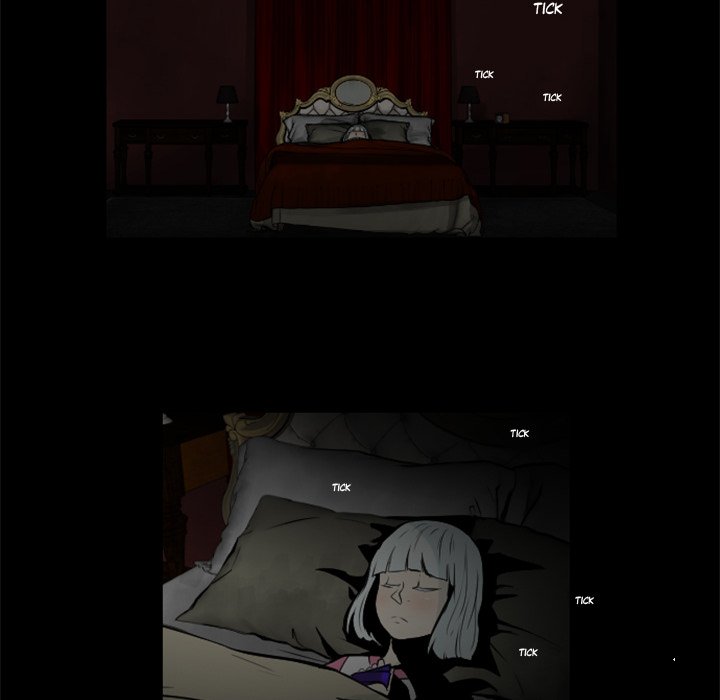 Baby Sitter Baby Sitter EP 22 - Toomics page 6 - 