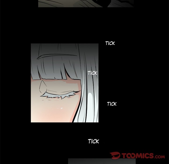 Baby Sitter Baby Sitter EP 22 - Toomics page 7 - 
