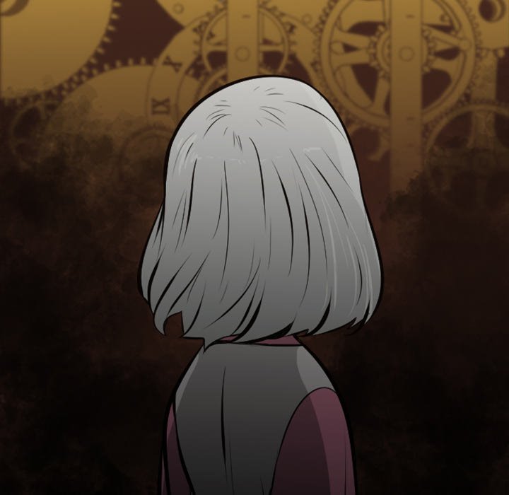 Baby Sitter Baby Sitter EP 22 - Toomics page 9 - 