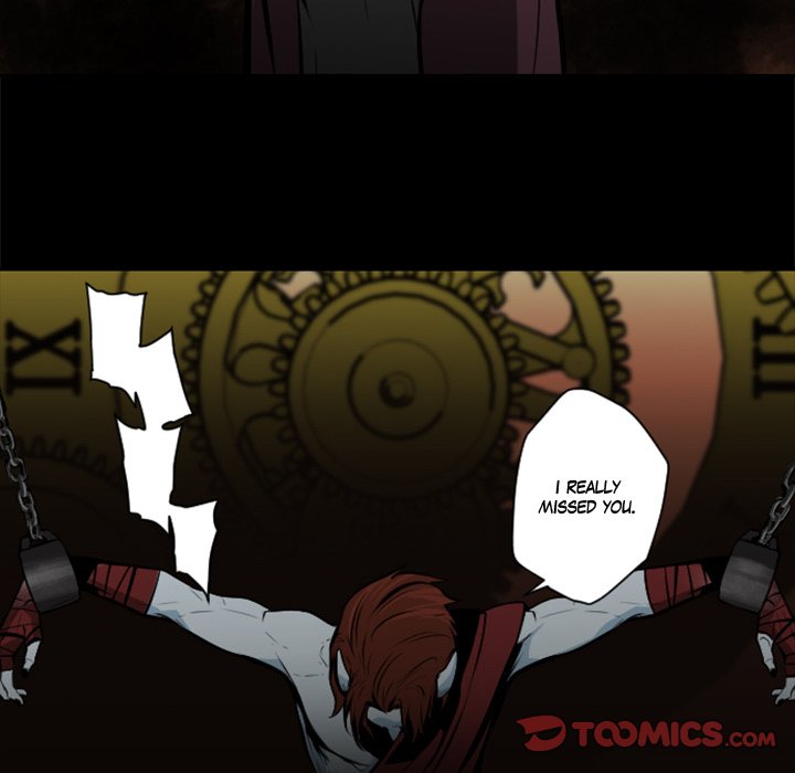 Baby Sitter Baby Sitter EP 22 - Toomics page 10 - 