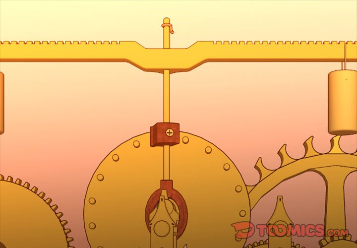 Baby Sitter Baby Sitter EP 23 - Toomics page 1 - 