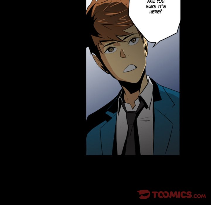 Baby Sitter Baby Sitter EP 23 - Toomics page 13 - 