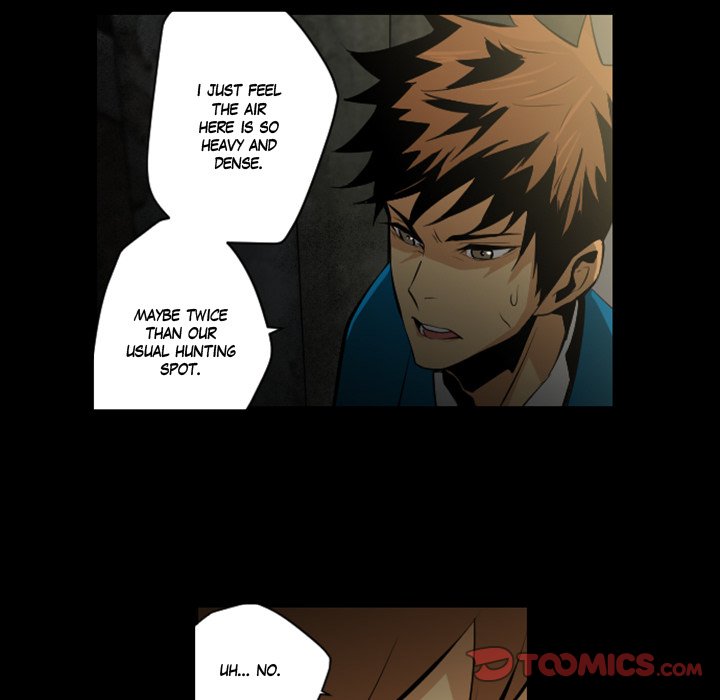 Baby Sitter Baby Sitter EP 23 - Toomics page 16 - 