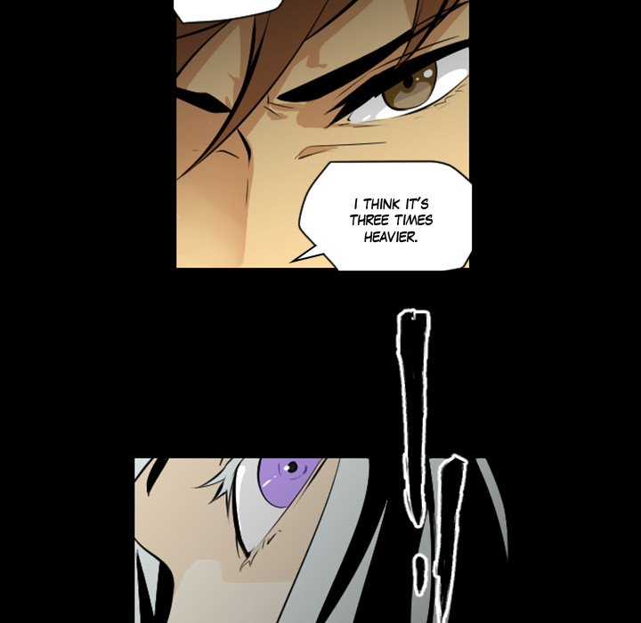 Baby Sitter Baby Sitter EP 23 - Toomics page 17 - 