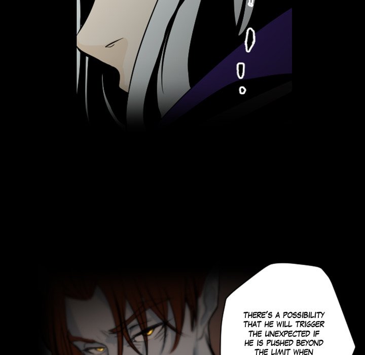 Baby Sitter Baby Sitter EP 23 - Toomics page 18 - 