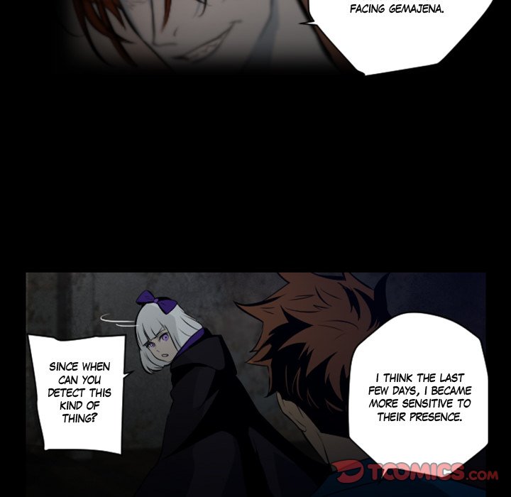 Baby Sitter Baby Sitter EP 23 - Toomics page 19 - 