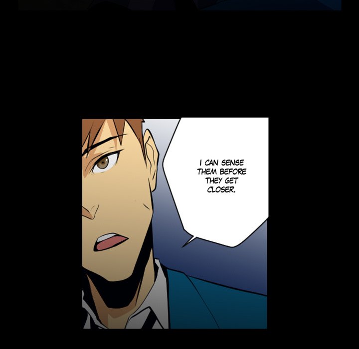 Baby Sitter Baby Sitter EP 23 - Toomics page 20 - 