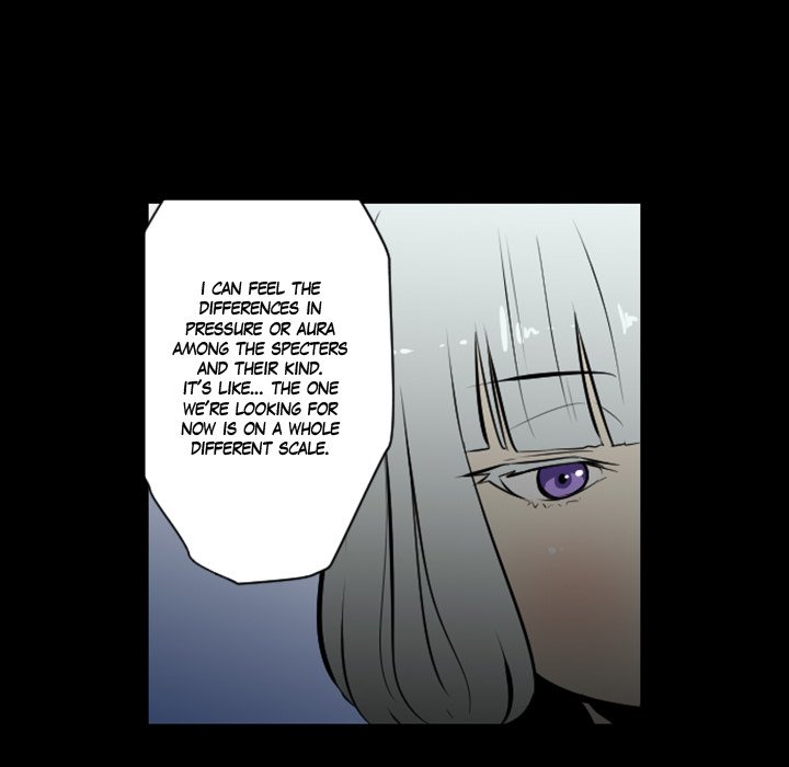 Baby Sitter Baby Sitter EP 23 - Toomics page 21 - 